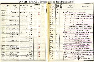 204- ARMEE DE L'AIR EN ALGERIE 1945-1962-52 (69)
